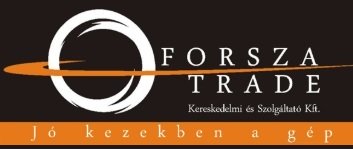 Forsza Trade Kft.