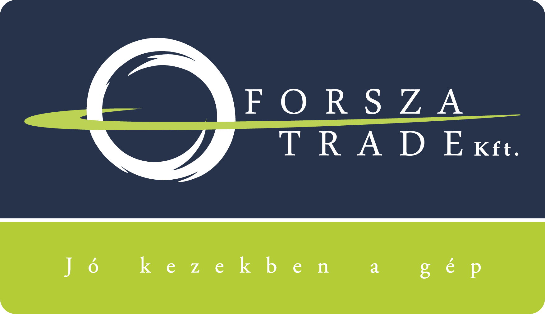 Forsza Trade Kft.